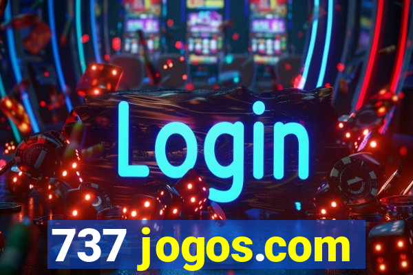 737 jogos.com